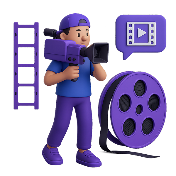 Visual <br>Storytelling