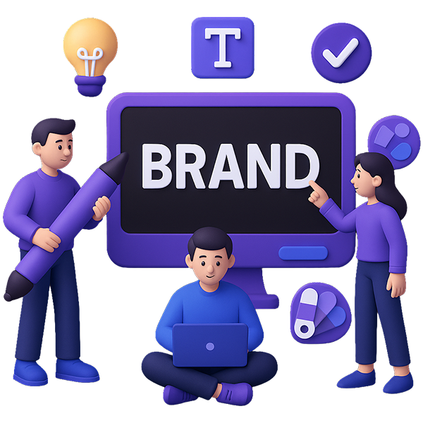 Branding <br>Estratégico