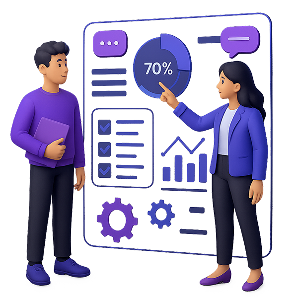 Performance <br>& Growth 