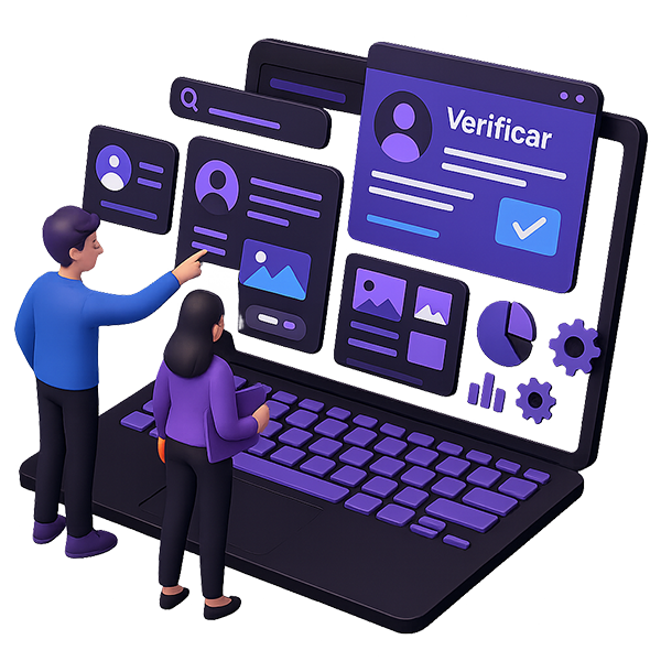 Web & Digital <br>Experiences 